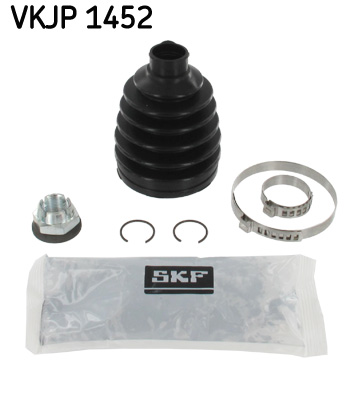 Bellow Set, drive shaft - VKJP 1452 SKF